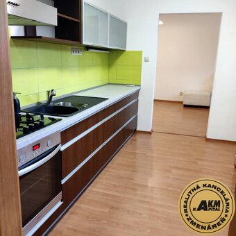 2 izbový byt na prenájom, M.R. Štefánika, Zvolen - 2