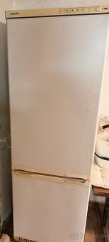 Predam chladnicky kombinovane z mrazakom - 2