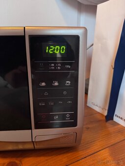 Mikrovlnná rúra značky Samsung - 2