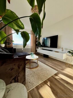 REZERVOVANÉ | 2 izbový byt v srdci Považskej Bystrice - 2