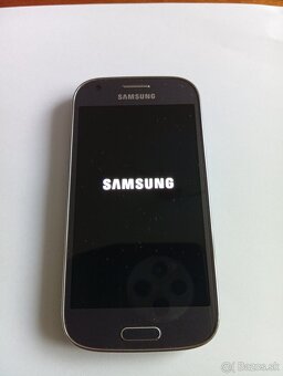 predam SAMSUNG GALAXI ACE 4 - 2