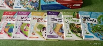 Albi pero s knihami - 2