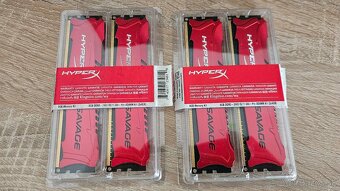 Ram DDR3 2400MHz CL11 16Gb - 2