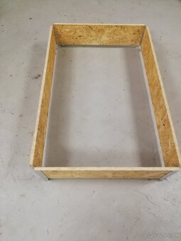 Pleťová ohradka - 2