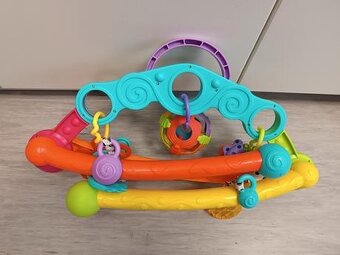 Detská hrazdička - 2