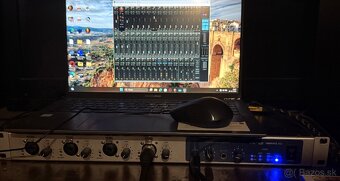 Predám zvukovú kartu RME Fireface 802 - 2