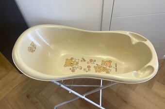 Vanička so stojanom - 2