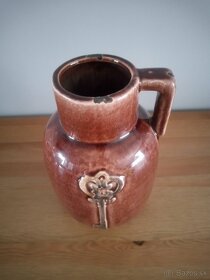 Džbán/Dekoracia 10€ - 2