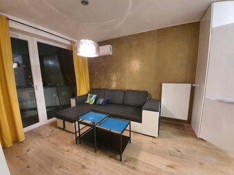 Prenajmem 2-izb. byt v novostavbe Muchovo nám.,BA V - 2