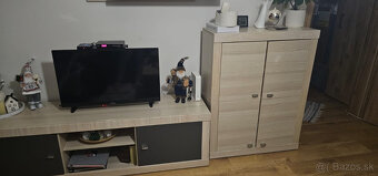 Predaj obyvacej steny - 2