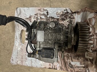 Čerpadlo 1.9tdi 81/66kw - 2