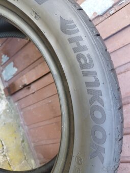 letne pneumatiky 235/50 r19 99V SUV - 2