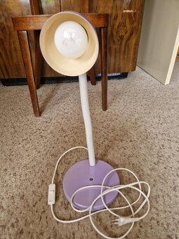 Stolova lampa - 2