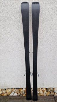 Predam lyze, dlzka 168 cm - 2