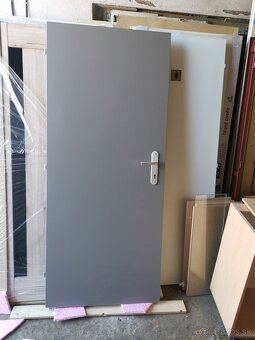 Bezpečnostne dvere bedex - 2