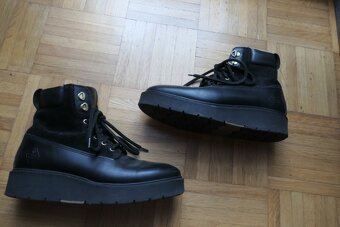 GANT kozene damske clenkove, stylove a trendy 38/39 - 2