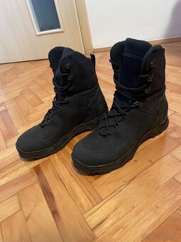 Kanady Goretex Taras High BOSP - 2