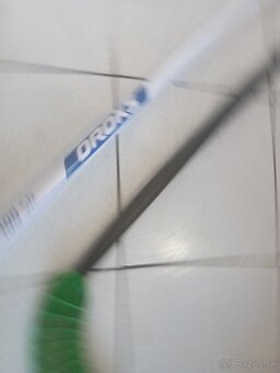 Hokejky na florbal - 2