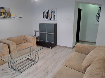 Predaj 3i byt v meste Snina - 2