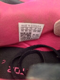 Kopačky Adidas Predator - 2