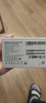 Redmi note 10 pro - 2