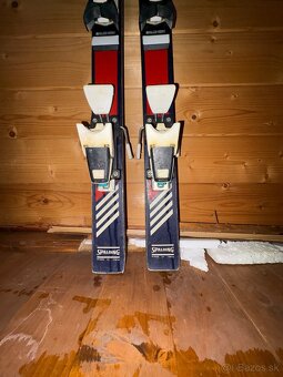 Detské lyže 100cm - 2