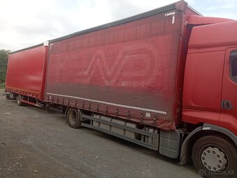 Renault Premium Dxi460 - 2