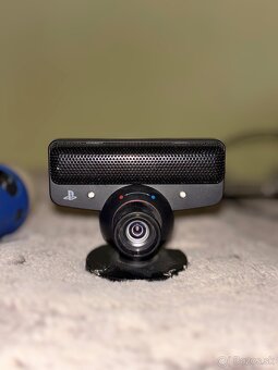 PS3/PS4 move set - 2