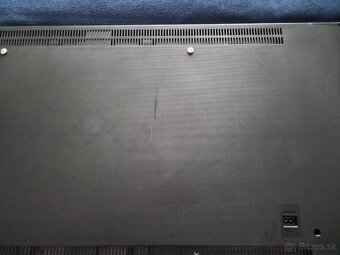 Predám Samsung TV 6Series - UE50MU6172 - 2