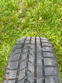 Predám elektróny 4x100 R16 - 2