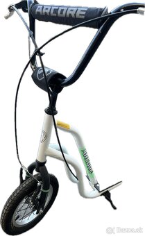 Kolobežka Arcore - 2