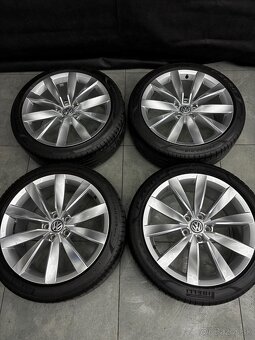 5x112 r19 chennai passat b8 arzénom - 2