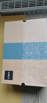 Tenisky CMP Lothal cyklistické - 2