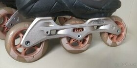 Korčule 3 kolieskove Powerslide - 2