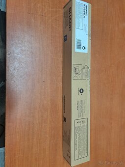 Toner SHARP MX-31GTCA - 2