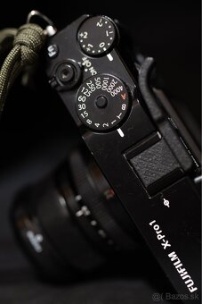 Fujifilm x-pro1 - 2