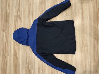 Chlapčenská lyžiarska bunda - 2