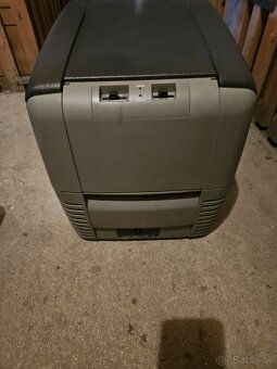 Kompresorova chladnička Waeco cdf 35 - 2