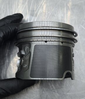 Piest BMW N47N 20d 25d - 2