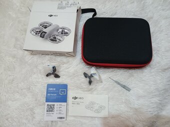 Mini dron DJ I neo fly - 2