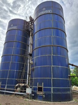 Vítkovice železný šrot - 2