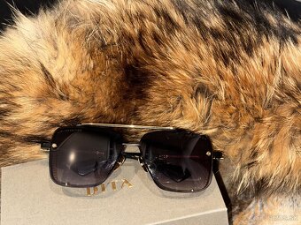 Slnečné okuliare - 2