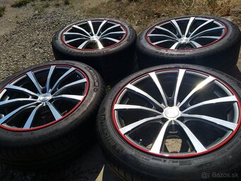 R20 5x112 - cela sada - 2