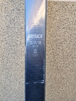 Lyze K2 wayback 84 - 2