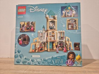Lego Disney 43224 - 2