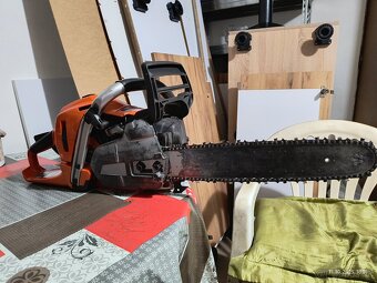 Husqvarna 560 XP - 2