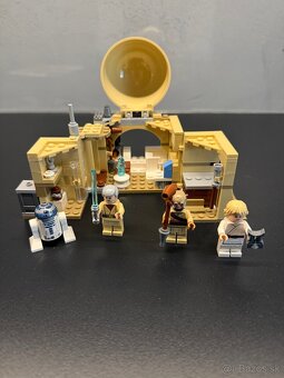 Lego Star Wars 75270 - 2