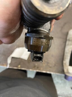 Vstrekovače PD BOSCH 0414720312 - 2