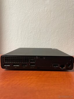 HP ProDesk 600 G6 DM - 2