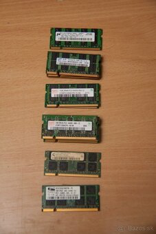RAM DDR2 DDR3 notebook DDR2 DDR3 DDR4 - 2